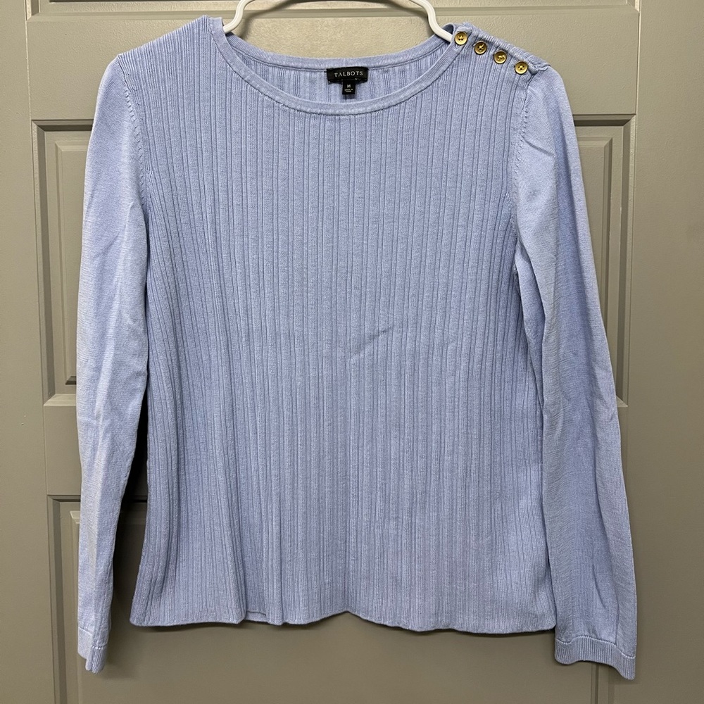 Vintage Talbots Sweater